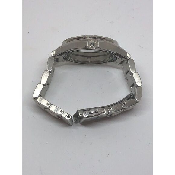 Authentic Fossil Watch Bracelet Links Parts Case Band 18mm L283 - Picture 6 of 7